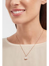 Divas Dream Diamond Necklace Rose Gold - BVLGARI - BALAAN 7