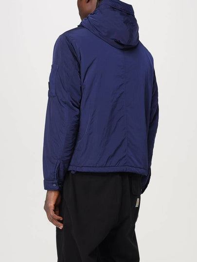 Jacket men C.p. Company - CP COMPANY - BALAAN 2