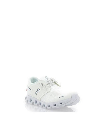 On Running Sneakers 5998373 000 WHITE - ON RUNNING - BALAAN 1