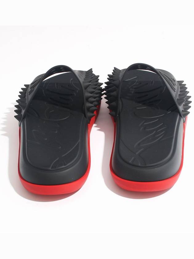 Loafer 1240945BK01 P24 - CHRISTIAN LOUBOUTIN - BALAAN 4