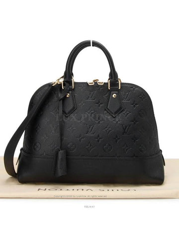 women tote bag - LOUIS VUITTON - BALAAN 1