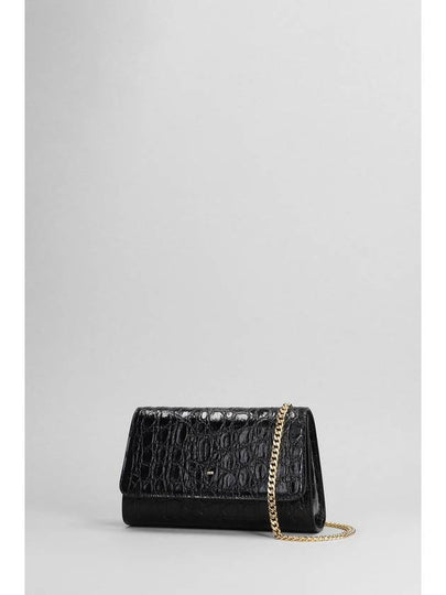 Giuseppe Zanotti Cleopatra Clutch - GIUSEPPE ZANOTTI - BALAAN 2