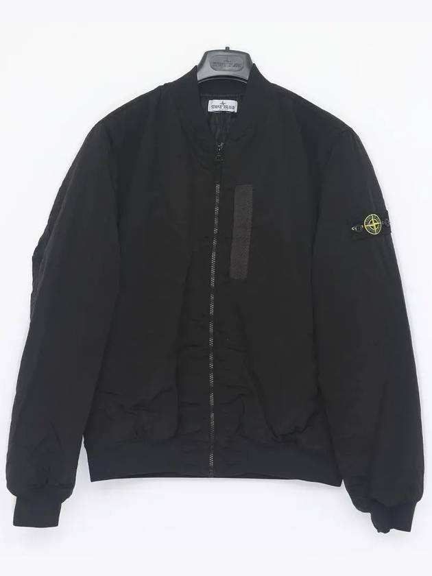 Wappen Bomber Kids Jacket 10A 811640919 V0029 - STONE ISLAND - BALAAN 3