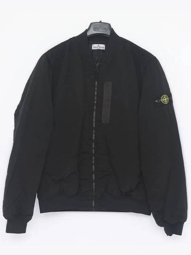 Wappen Bomber Kids Jacket 12A 811640919 V0029 - STONE ISLAND - BALAAN 1