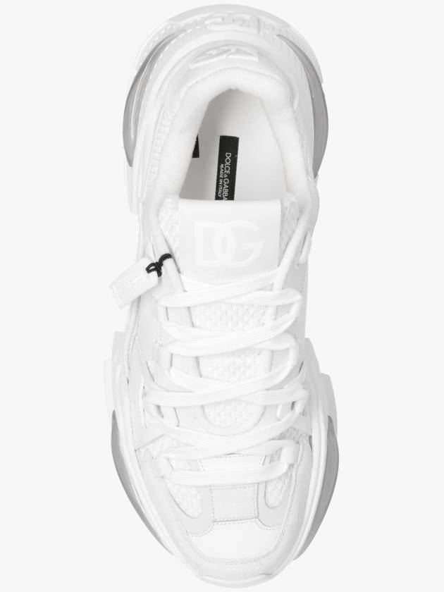 Air Master low top sneakers white - DOLCE&GABBANA - BALAAN 7