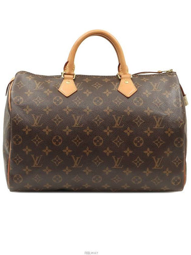 women tote bag - LOUIS VUITTON - BALAAN 1