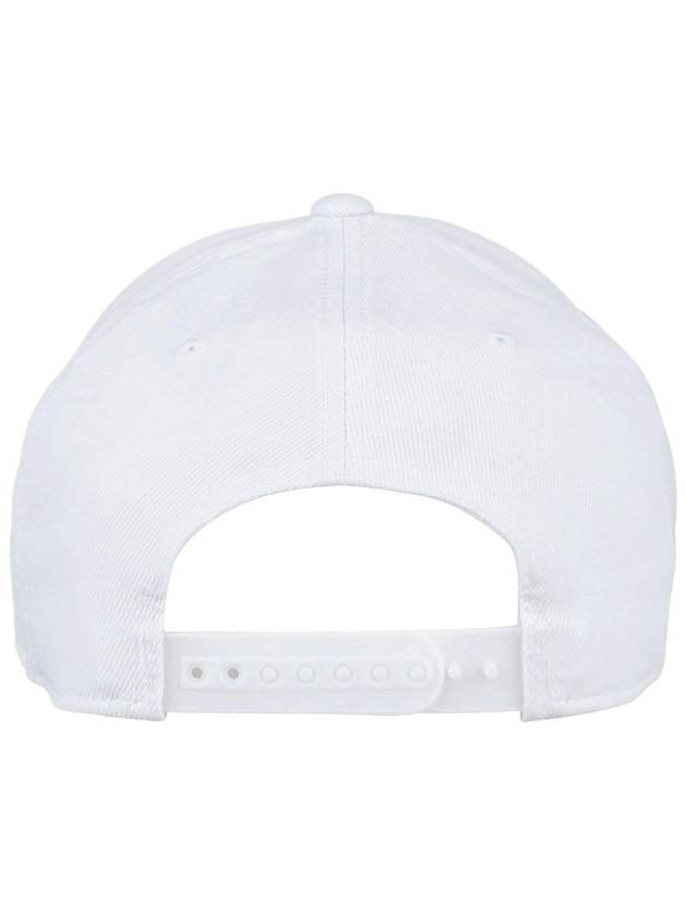 Golf Fore Fist Ball Cap Snow - G/FORE - BALAAN 6