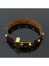 071679CDM8T2 Bracelet Jewelry - HERMES - BALAAN 1