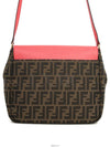 women cross bag - FENDI - BALAAN 5