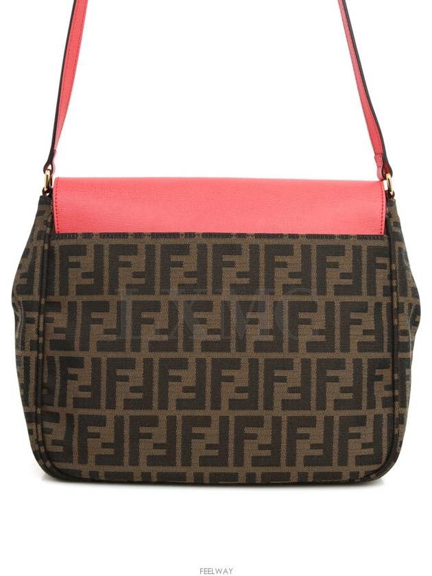 women cross bag - FENDI - BALAAN 5