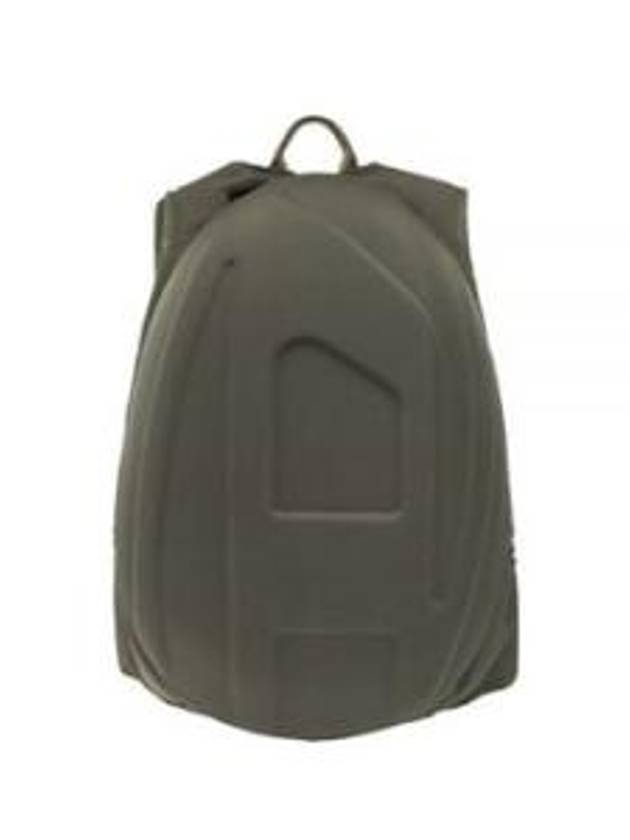 1DR Pod Backpack Green - DIESEL - BALAAN 2