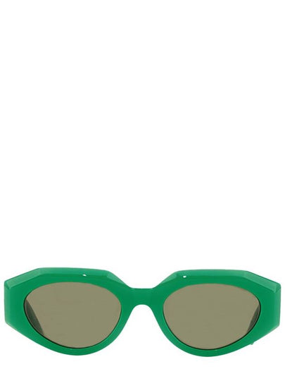 Cat Eye Sunglasses 628583V23303342 B0040193215 - BOTTEGA VENETA - BALAAN 2