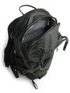 Lithium 20 Hiking Logo Print Backpack Dark Green - MAMMUT - BALAAN 5