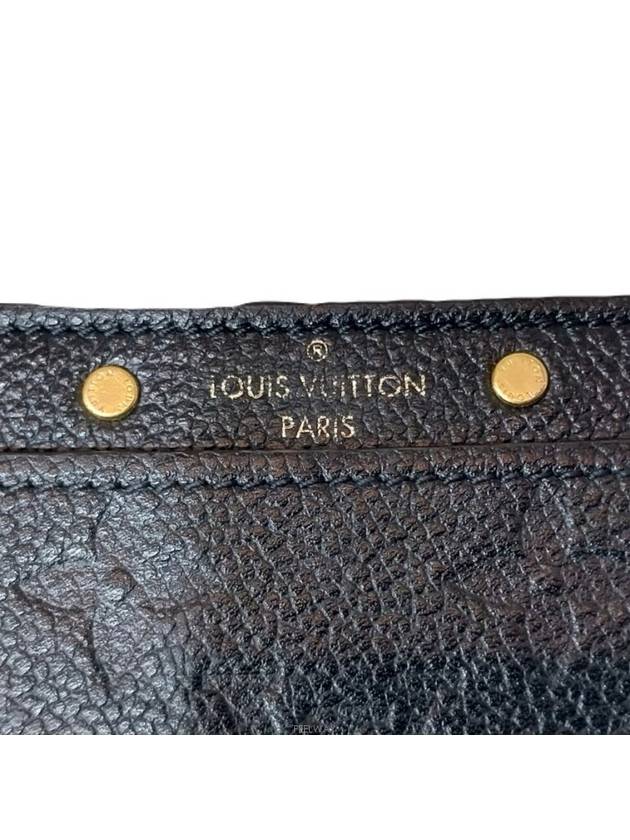 women card wallet - LOUIS VUITTON - BALAAN 7