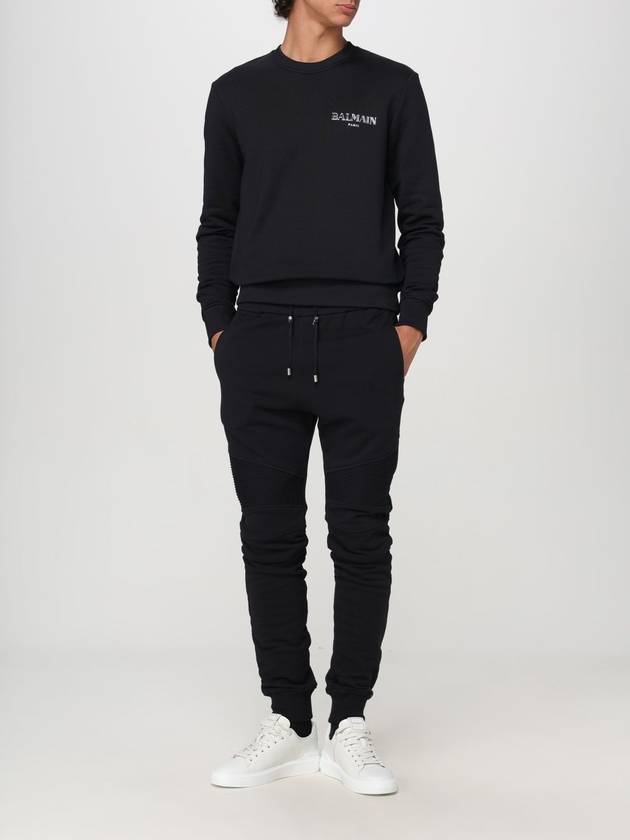 Sweatshirt men Balmain - BALMAIN - BALAAN 2