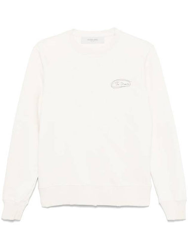 Golden Goose Journey W`S Crew Neck Sweatshirt Clothing - GOLDEN GOOSE - BALAAN 1