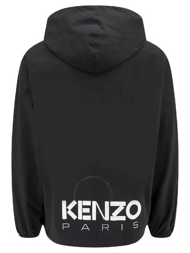 Jacket FE55BL1689NR 99 - KENZO - BALAAN 3