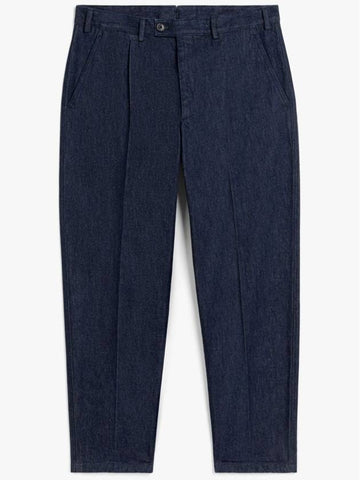 standard denim pants - MACKINTOSH - BALAAN 1