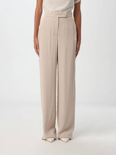 Pants woman Emporio Armani - EMPORIO ARMANI - BALAAN 1