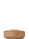 Clutch Cross Bag 24 Biscuit WP20H010KQ CARAMEL - MANSUR GAVRIEL - BALAAN 4