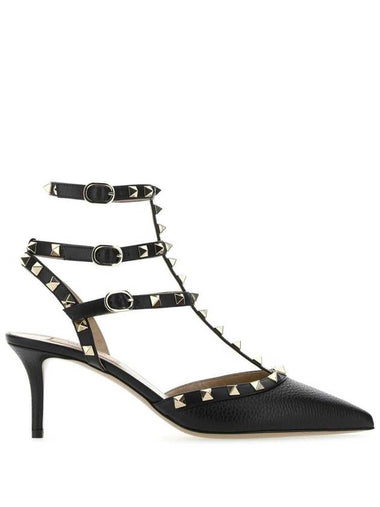 Valentino Garavani Heeled Shoes - VALENTINO - BALAAN 1