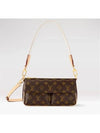 Vivacite Monogram Shoulder Bag Brown - LOUIS VUITTON - BALAAN 2