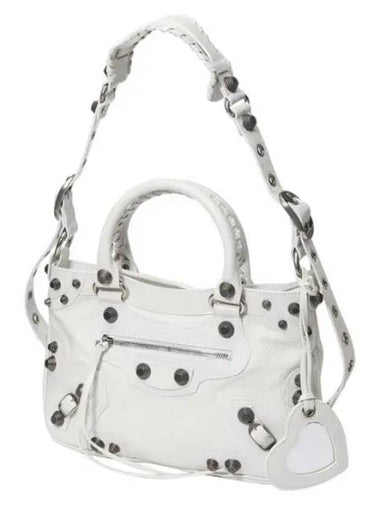 Le Cagol Medium Tote Bag Women s Handbag - BALENCIAGA - BALAAN 1