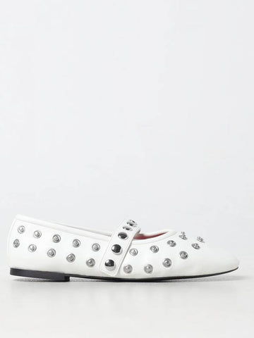 Ballet flats woman Stella Mccartney - STELLA MCCARTNEY - BALAAN 1