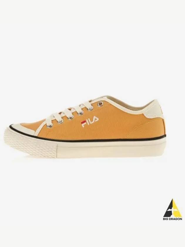 Classic Kicks B YEL - FILA - BALAAN 1