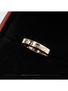 women rings - CARTIER - BALAAN 5