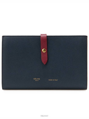 women s long wallet - CELINE - BALAAN 1