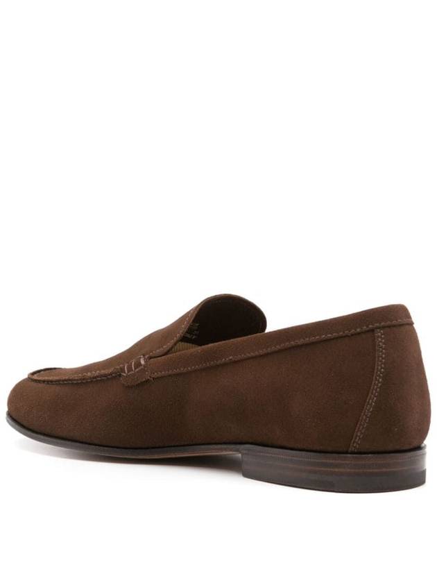 Loafer 5076354 EDB139 9CA F0AXO BROWN - CHURCH'S - BALAAN 3