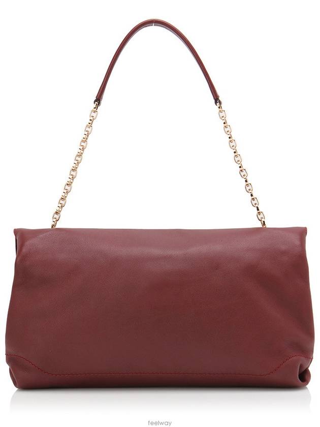 women shoulder bag - SALVATORE FERRAGAMO - BALAAN 3