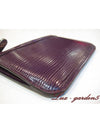 women card wallet - LOUIS VUITTON - BALAAN 3