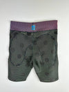 x off tights shorts dark green - NIKE - BALAAN 4