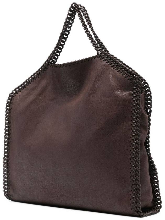 Falabella tote bag - STELLA MCCARTNEY - BALAAN 3