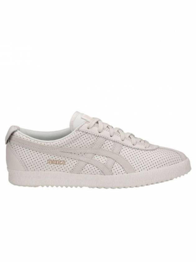 D808L9005Mexico DelegationOffWhite Needle Hole - ONITSUKA TIGER - BALAAN 1