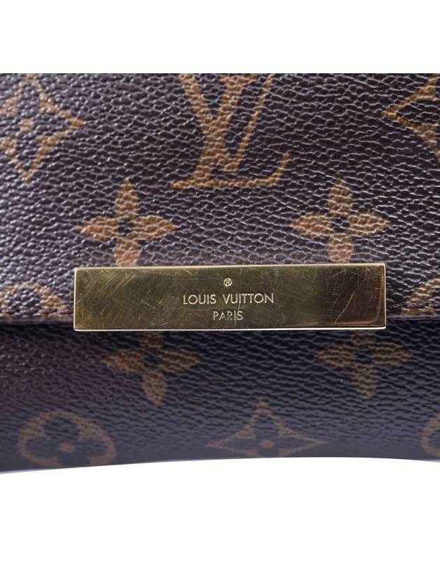 Women s Favorite MM - LOUIS VUITTON - BALAAN 3