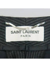 Smith Market Used Luxury Goods 507207 Pants Men s Clothing - SAINT LAURENT - BALAAN 4