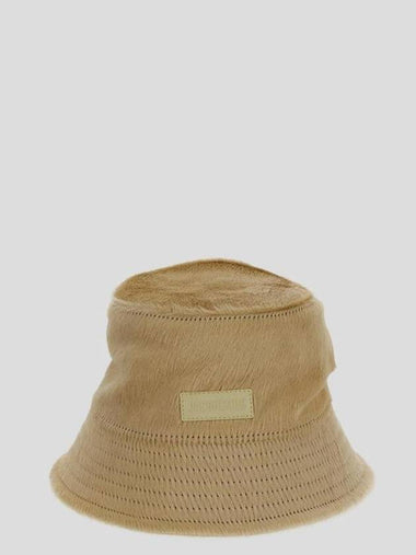 Hat 245AC644 3112205 - JACQUEMUS - BALAAN 1