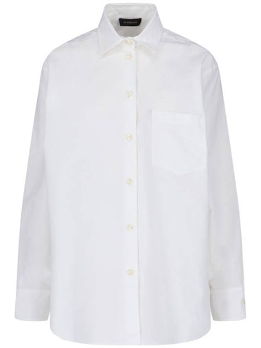 THE ANDAMANE Shirts White - ANDAMANE - BALAAN 1