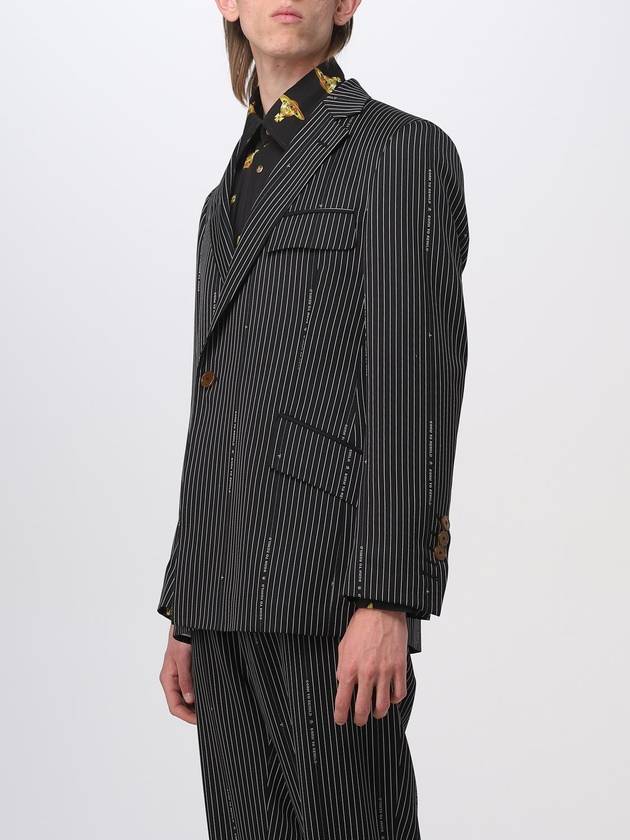 Blazer men Vivienne Westwood - VIVIENNE WESTWOOD - BALAAN 4