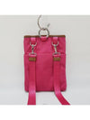 women cross bag - TUMI - BALAAN 5