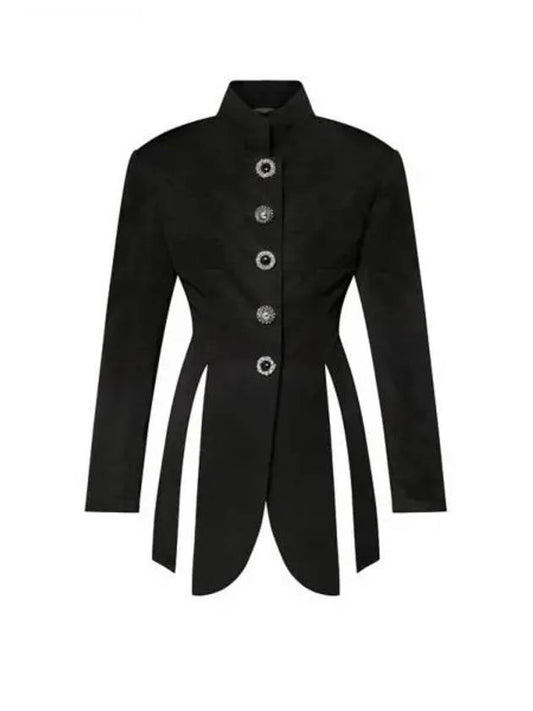 Jewel button frock jacket 1AFO30 - LOUIS VUITTON - BALAAN 1