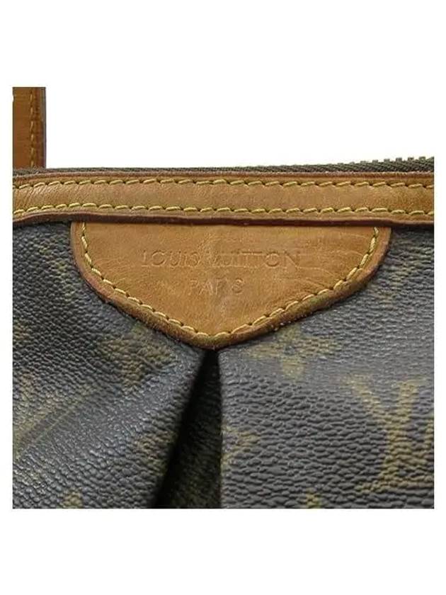 M40146 Monogram Canvas Palermo GM 2WAY - LOUIS VUITTON - BALAAN 5