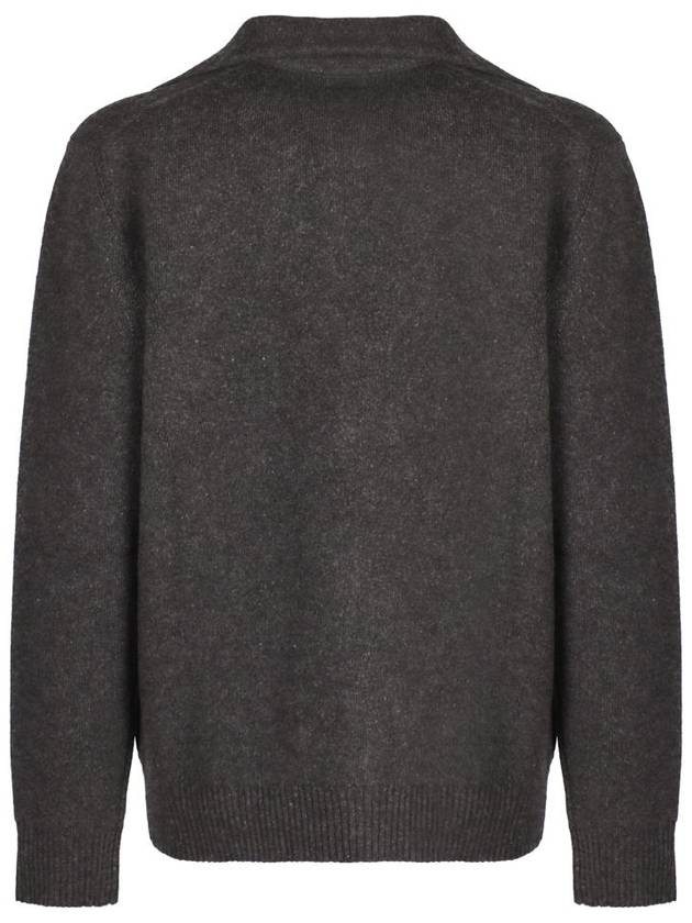 Bottega Veneta Wool Cardigan - BOTTEGA VENETA - BALAAN 2