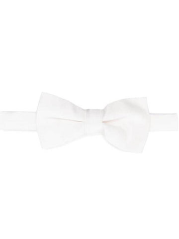 Givenchy Plain Bow Tie Accessories - GIVENCHY - BALAAN 1