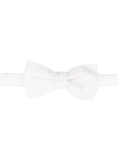 Givenchy Plain Bow Tie Accessories - GIVENCHY - BALAAN 1