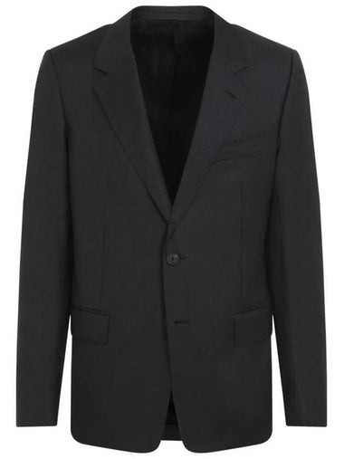 Lanvin Jacket - LANVIN - BALAAN 1