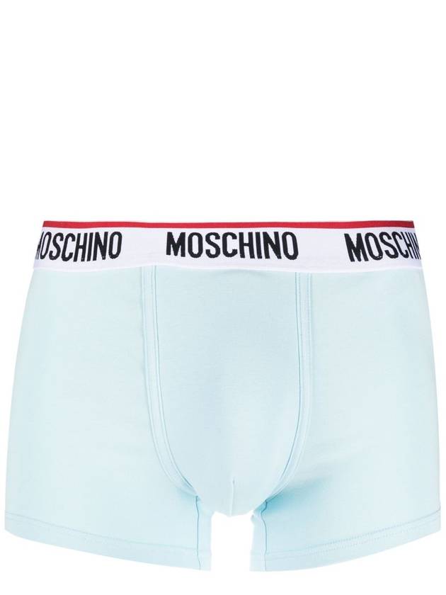 Moschino Underwear - MOSCHINO - BALAAN 1